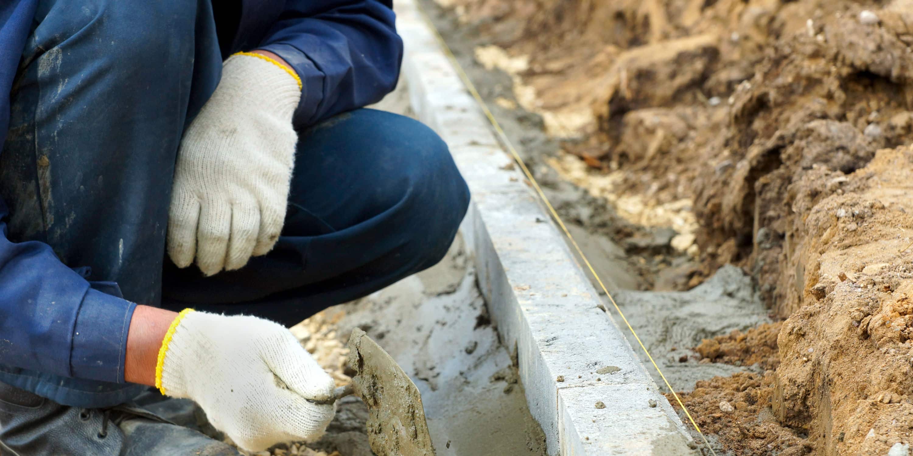 terrasse pas chere travaux prealables